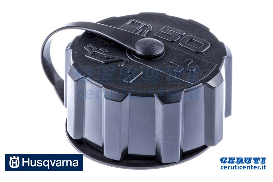Tappo Serbatoio - Originale Husqvarna - 531003399