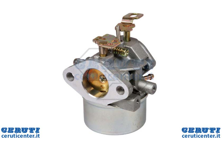 Carburateur Tecumseh HM70-HM80