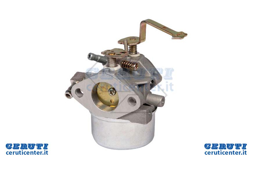 Tecumseh Vergaser HM100