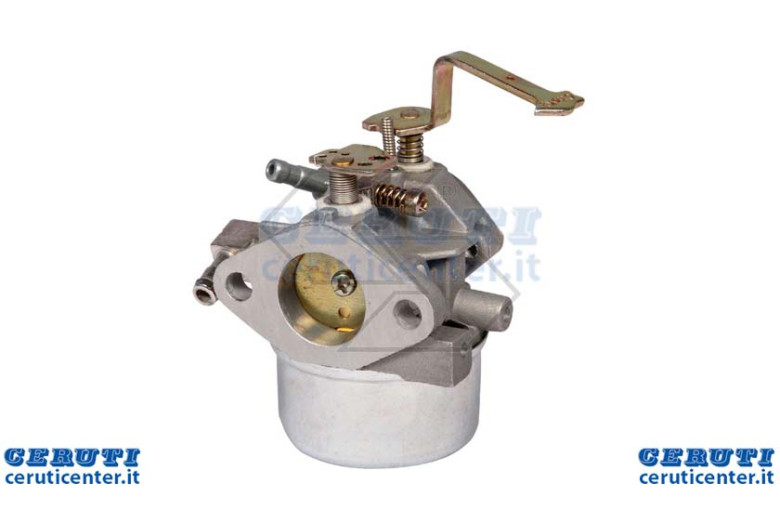 Tecumseh Carburetor HM100