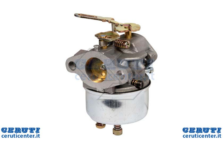 Tecumseh Carburetor Hssk40