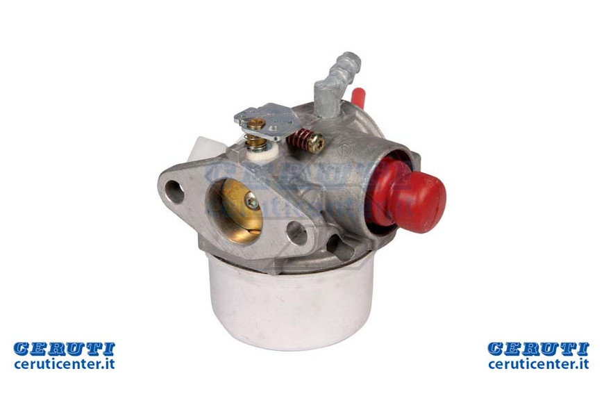 Tecumseh Vergaser Lev105-120