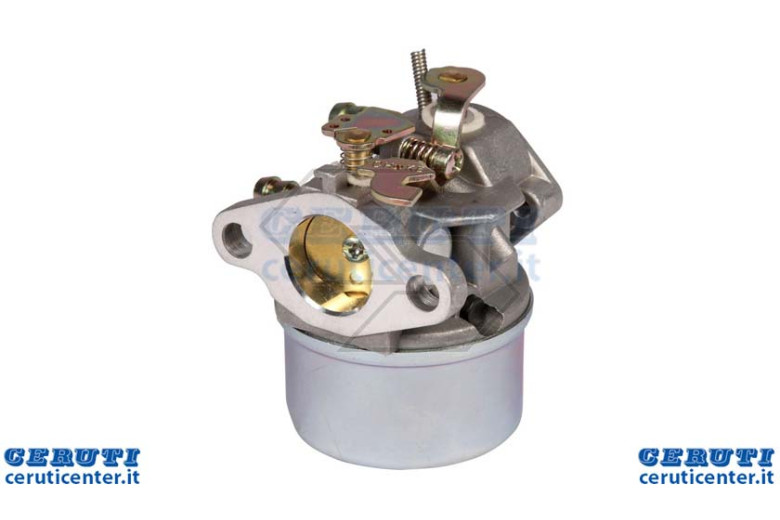 Tecumseh Carburetor Oh195-195Xp
