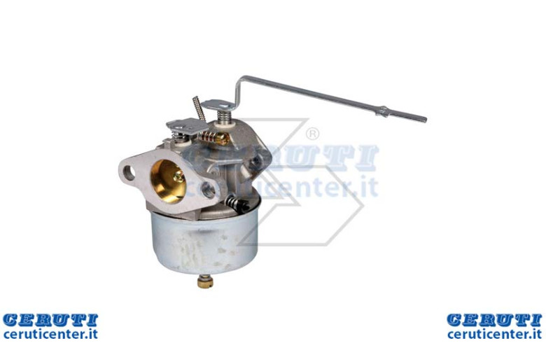 Carburatore Tecumseh Hs50 631923