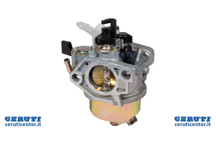 Carburatore Motori Rato R420