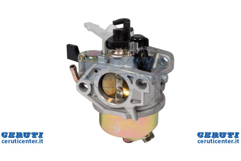Carburatore Motori Rato R420