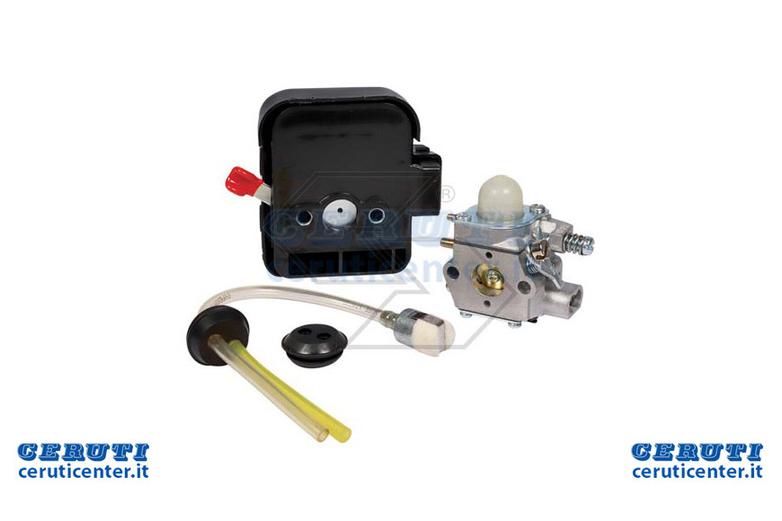 Kit Modifica Carburatori Decespugl.