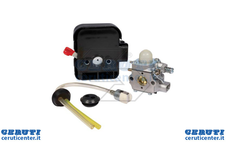 Kit Modifica Carburatori Decespugl.