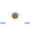 Diaphragm Pump Tillotson 237-214 Hl