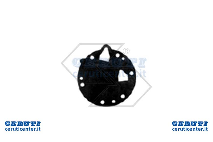 Pompe à membrane Hl 237-149