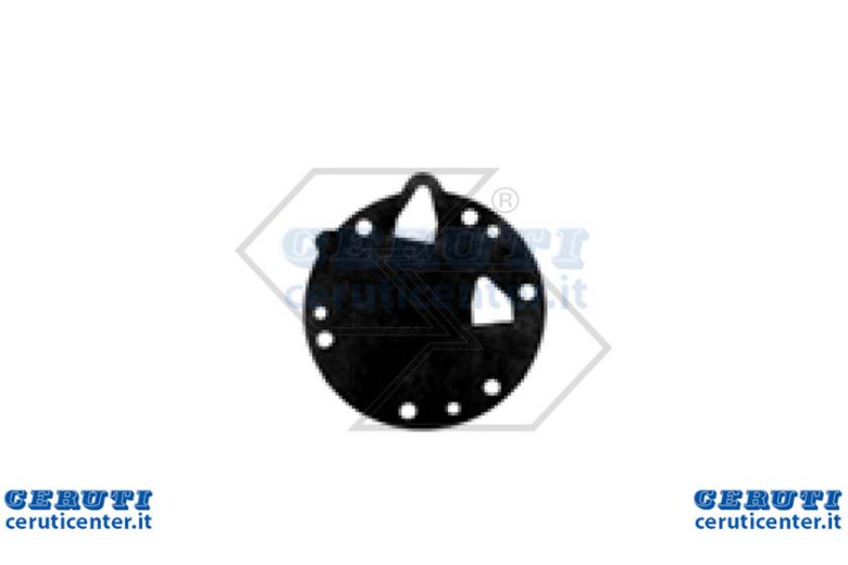 Pompe à membrane Hl 237-149