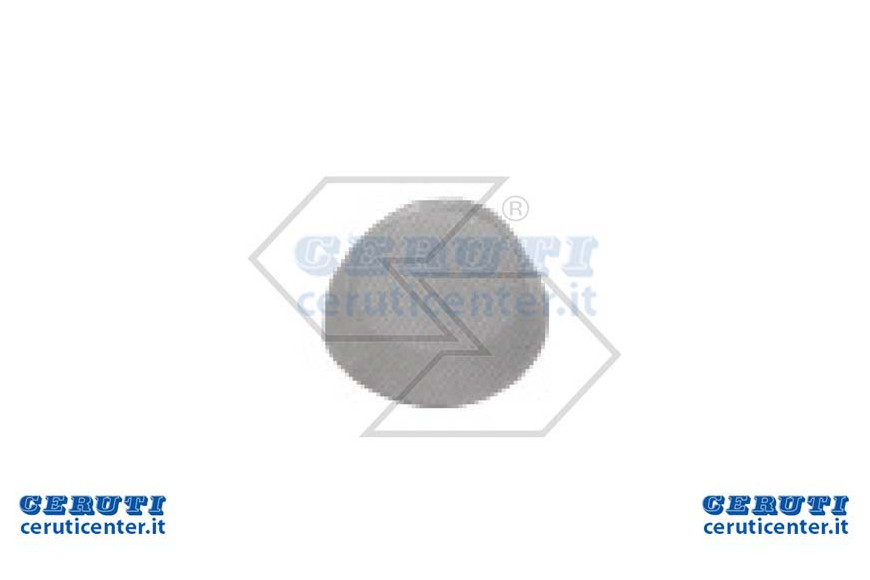 Race Anneau Tillotson HL-16 B205