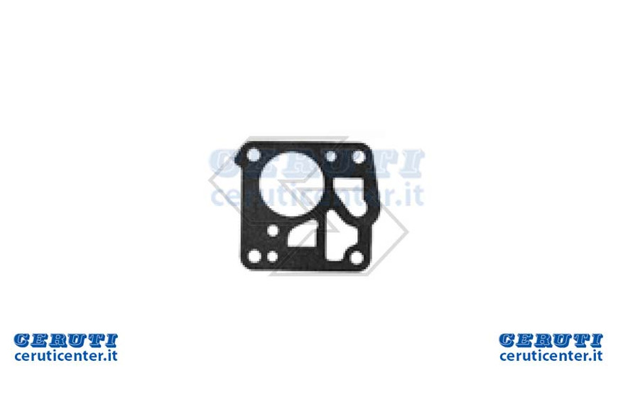 Guarnizione Pompa Tillot.Hs 16-B227