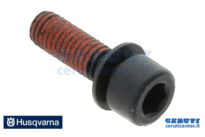 Schraube - Original Husqvarna - 531003392