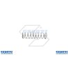 Printemps Barbell Tillots 24-HS-B299