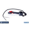 Poignee Complète - 531003391 - Pièce d'origine Husqvarna