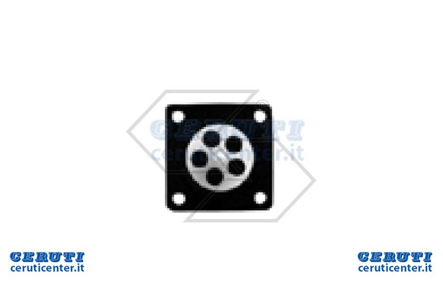 Princ.Tillotson Hu 237-604 Membrane