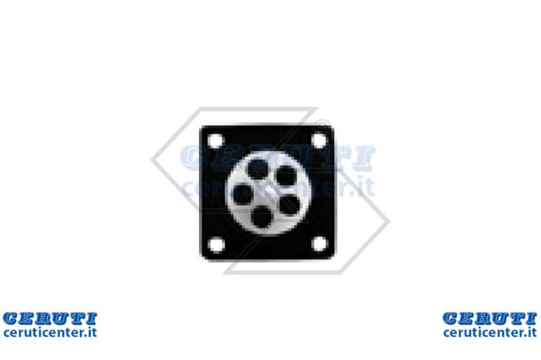 Princ.Tillotson Hu 237-604 membrana