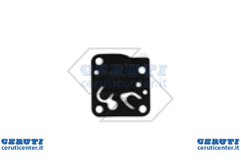 Pompe à membrane Tillotson Hu 237-153