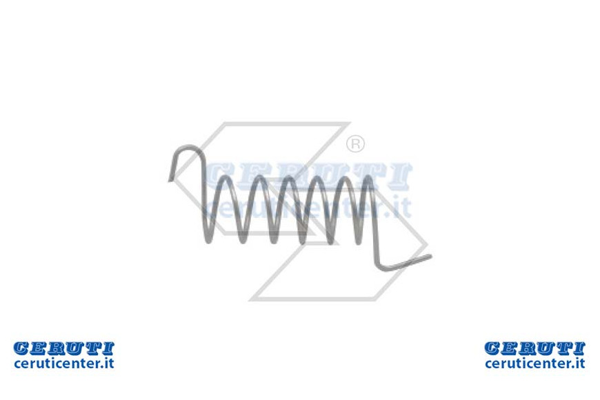 Recovery Spring Tillotson Hu24C-239