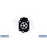 Il Membr.Princ.Tillotson Hk-237-606