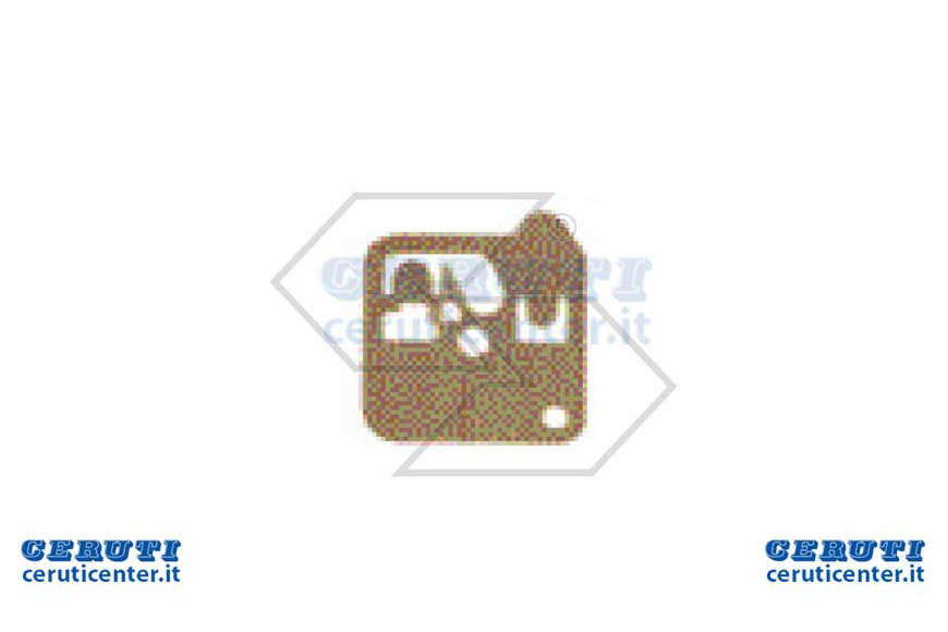 Pompe à membrane Hk 237-160
