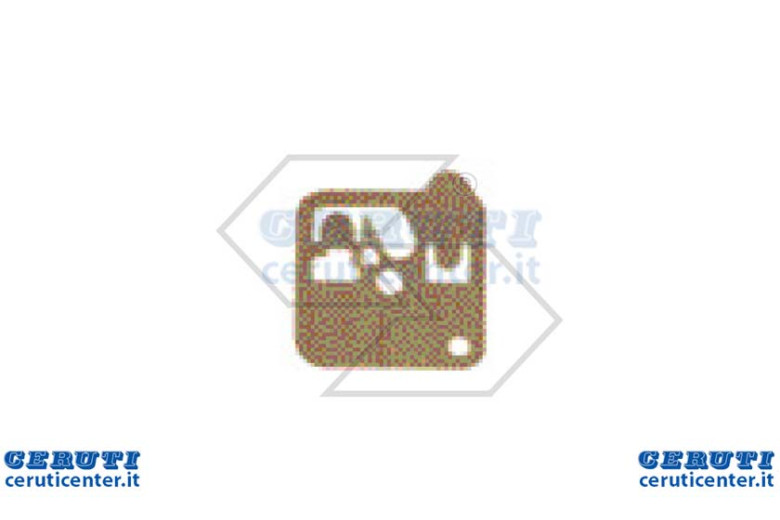 Pompe à membrane Hk 237-160