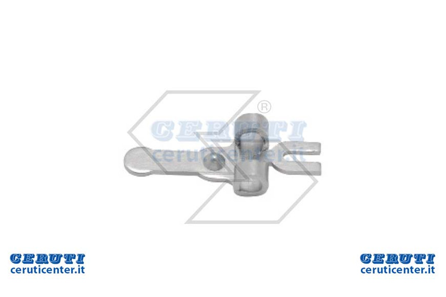 Barbell Tillotson Hk 155A53