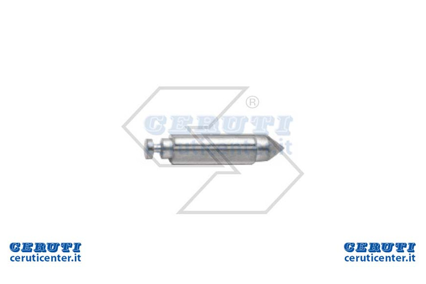 Valve aiguille Tillotson Hu34-219