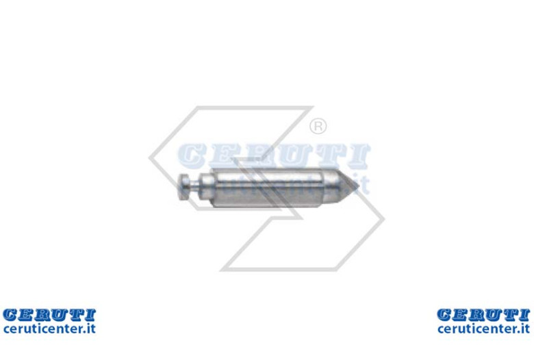 Valve aiguille Tillotson Hu34-219
