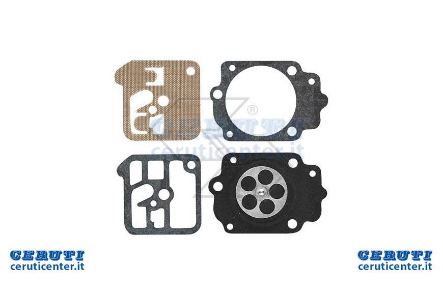 Kit membrane Tillotson-Dg 1hk