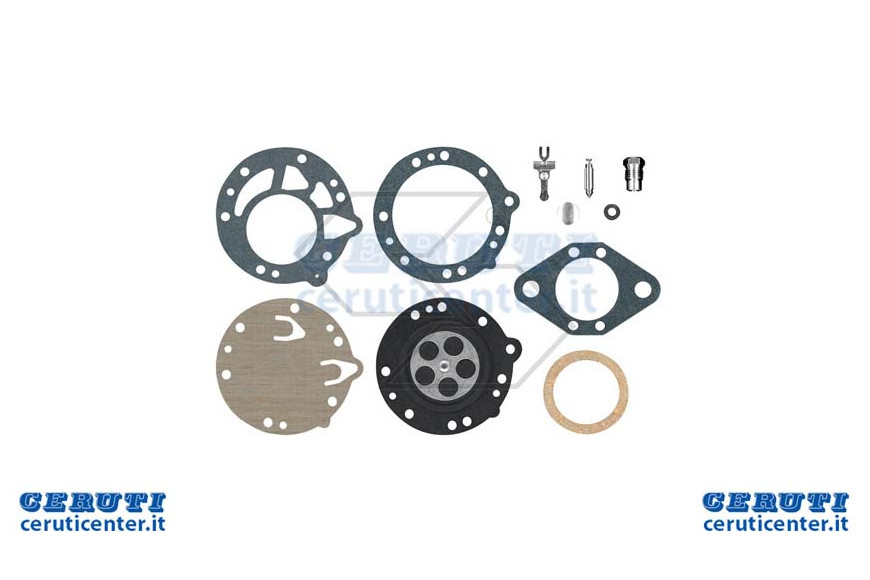 Kit de réparation Tillotson rk-114Hl