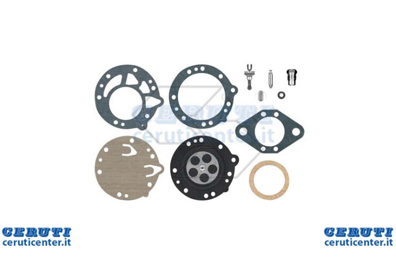 Kit de réparation Tillotson rk-114Hl