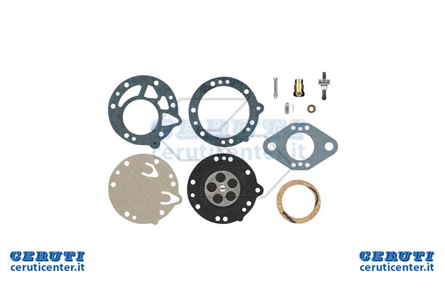 Kit de réparation Tillotson rk-88Hl