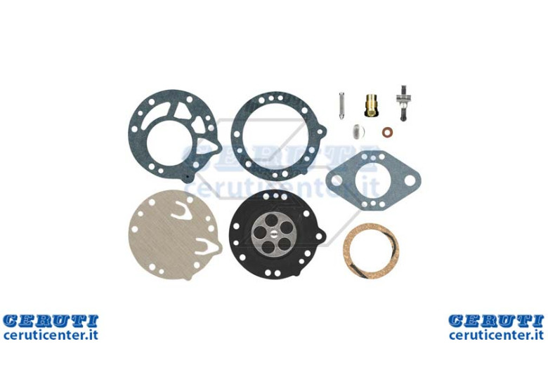 Kit de réparation Tillotson rk-88Hl