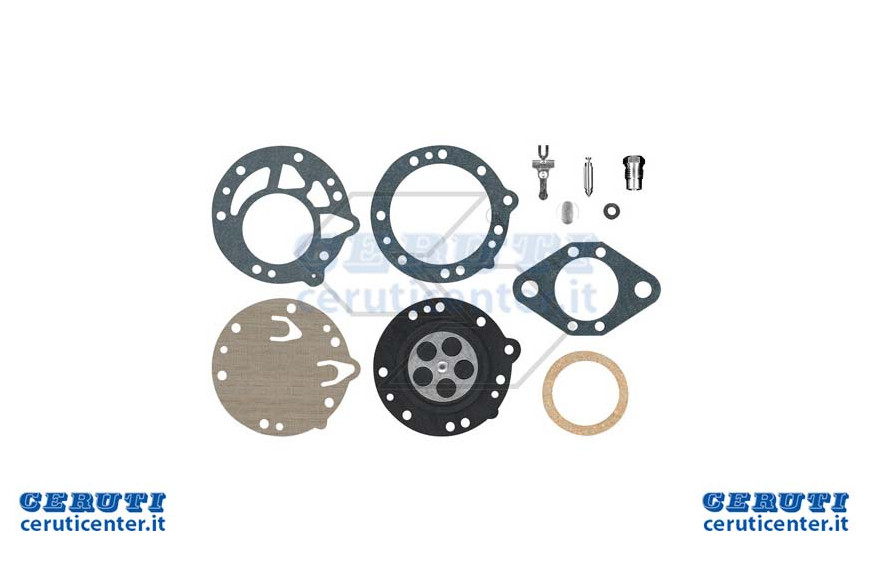Kit de réparation Tillotson rk-113Hl