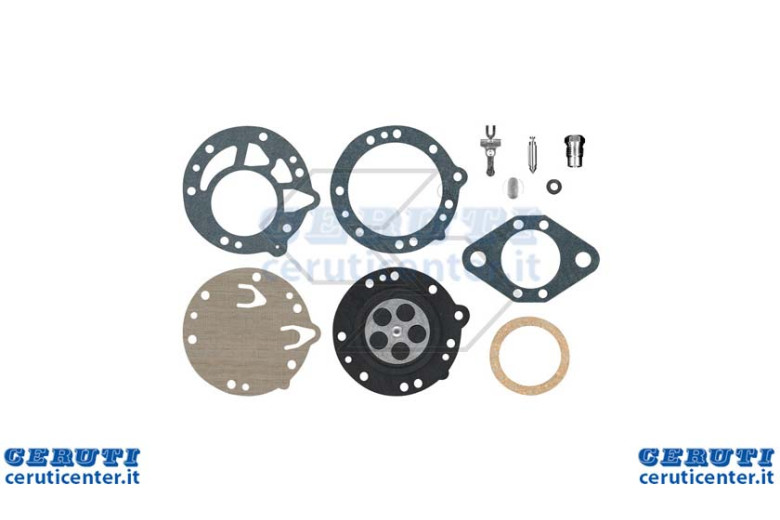 Kit de réparation Tillotson rk-113Hl