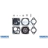 Reparatursatz Tillotson Rk-23HS