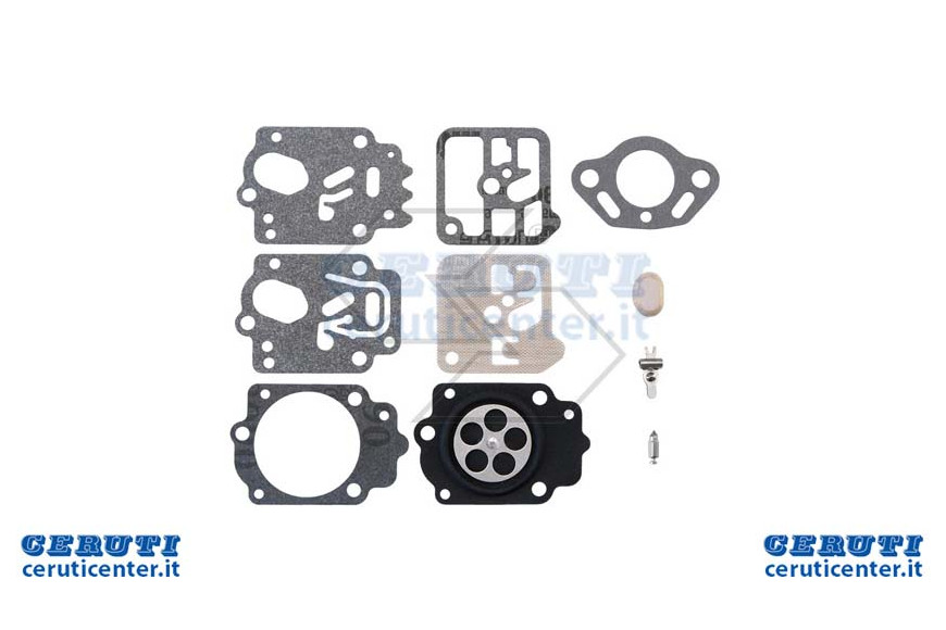 Kit de réparation Tillotson rk-32Hk