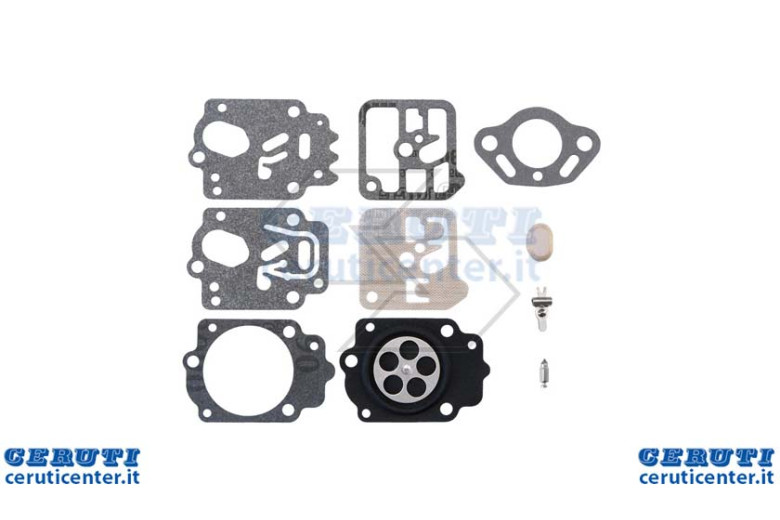 Kit de réparation Tillotson rk-32Hk