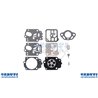 Kit de réparation Tillotson rk-32Hk