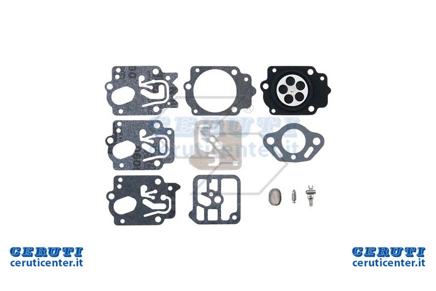 Kit de réparation Tillotson rk-36Hk