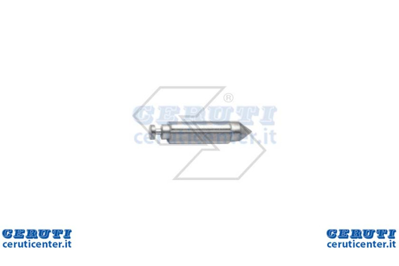 Valve aiguille Tillotson Hu34-221-1