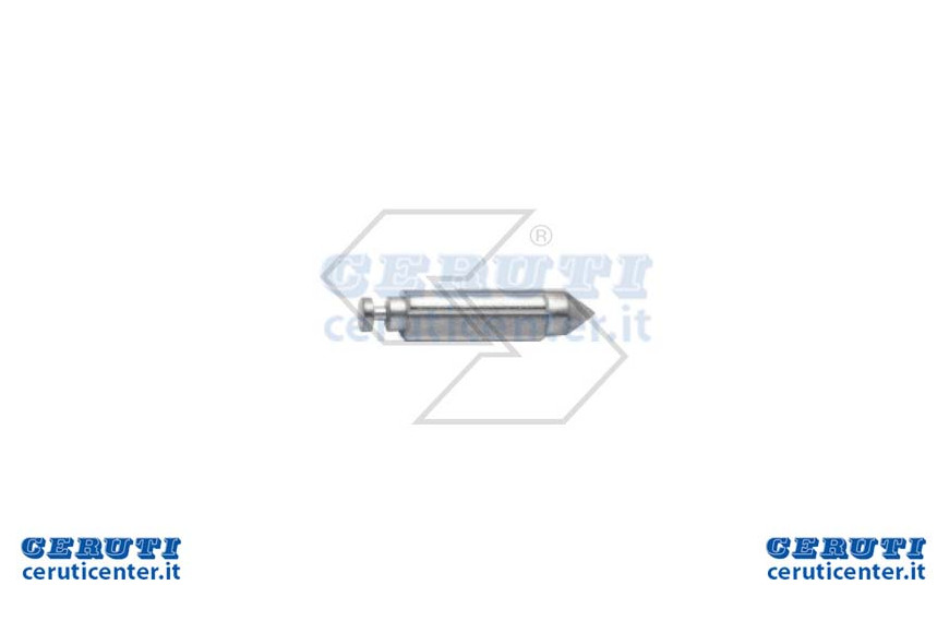 Valve aiguille Tillotson Hl34-202