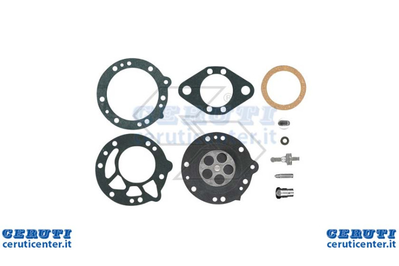 Kit de réparation Tillotson rk-83Hl