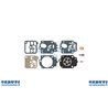 Kit de réparation Tillotson rk-34Hk