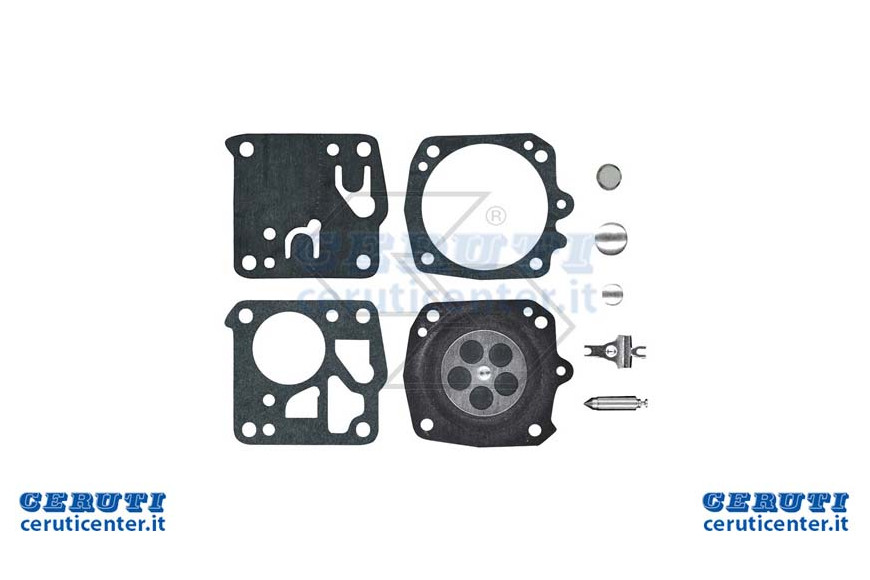 Kit de réparation Tillotson rk-20hs