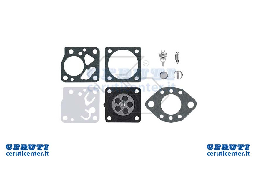 Kit de réparation Tillotson rk-19Hu