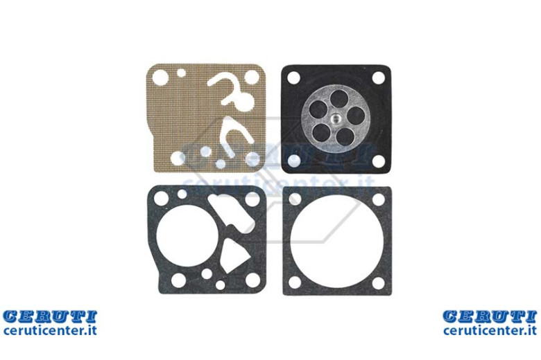 Kit membrane Tillotson-Dg 3HU