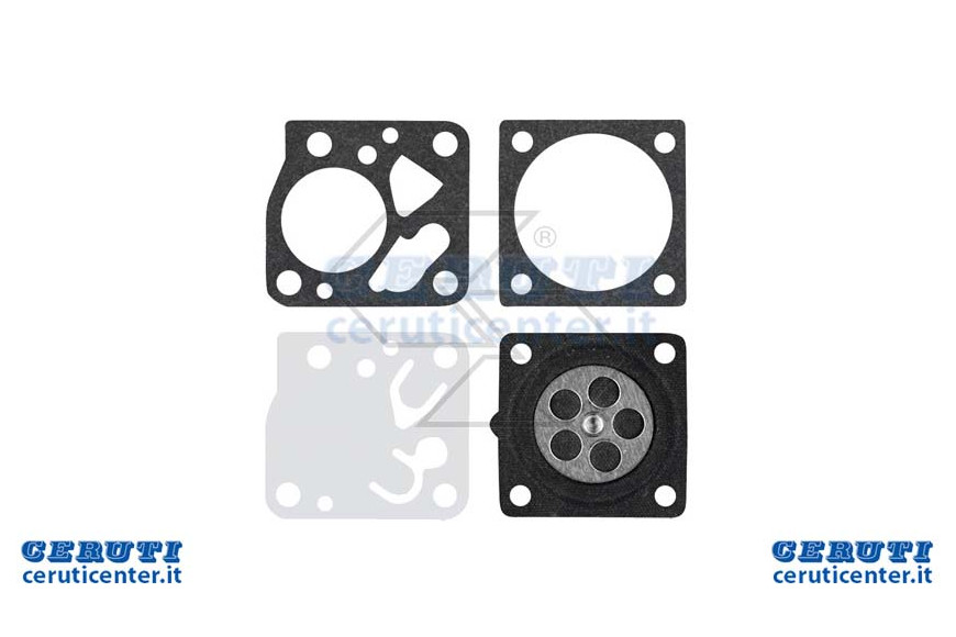 Kit membrane Tillotson-Dg 5HU